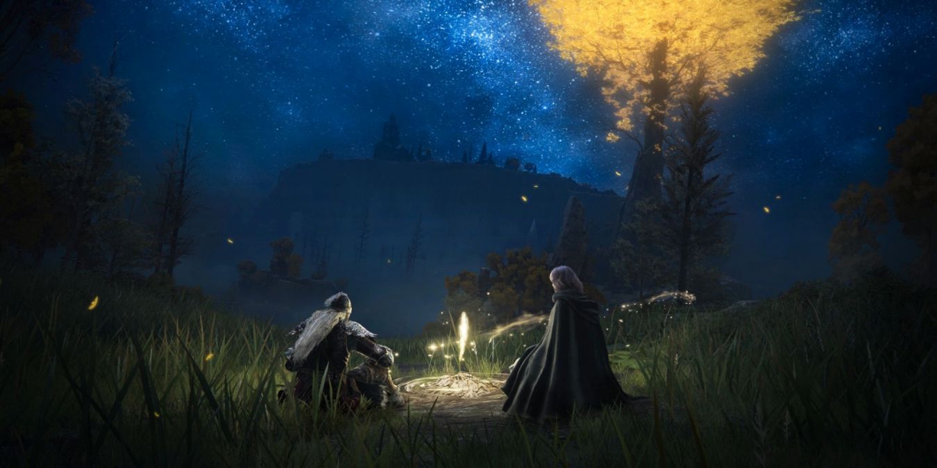 Время прохождения Elden Ring: сколько часов геймплея в игре