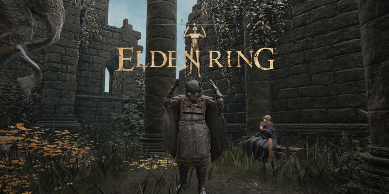 Жест «Мудрость» в Elden Ring: где найти