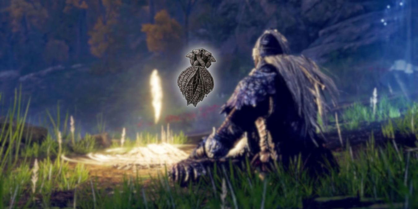 Талисман старого лорда в Elden Ring: где найти