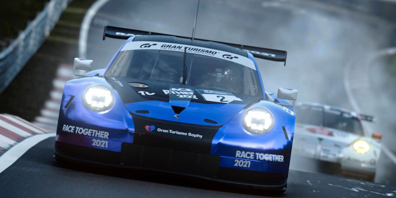 Как быстро получить кредиты в Gran Turismo 7