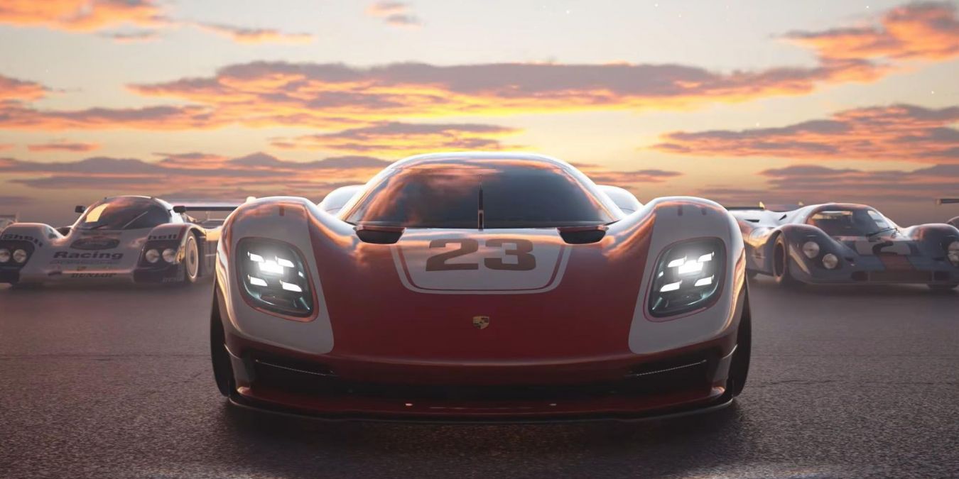 Как загрузить специальное издание и бонусы предзаказа Gran Turismo 7
