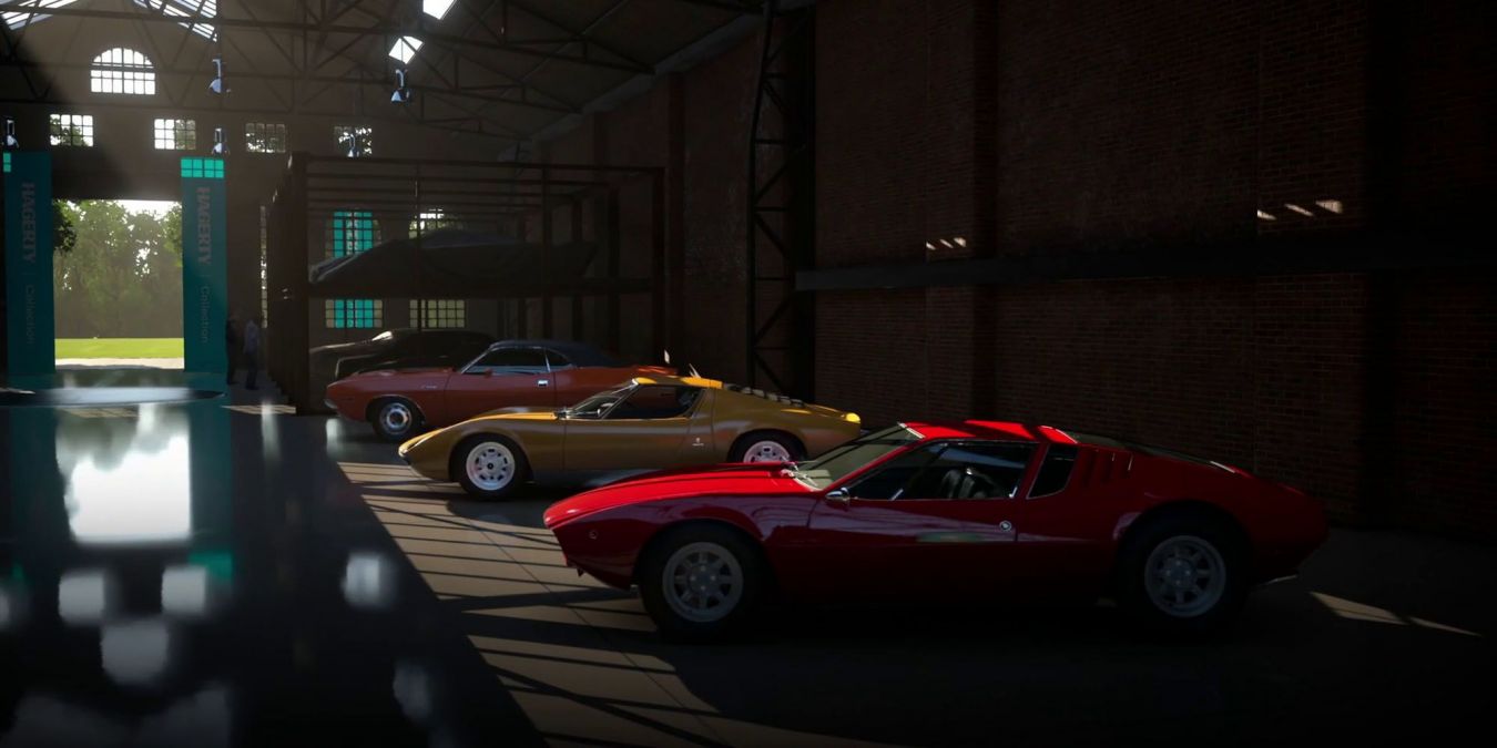 Как открыть новые автомобили в Gran Turismo 7