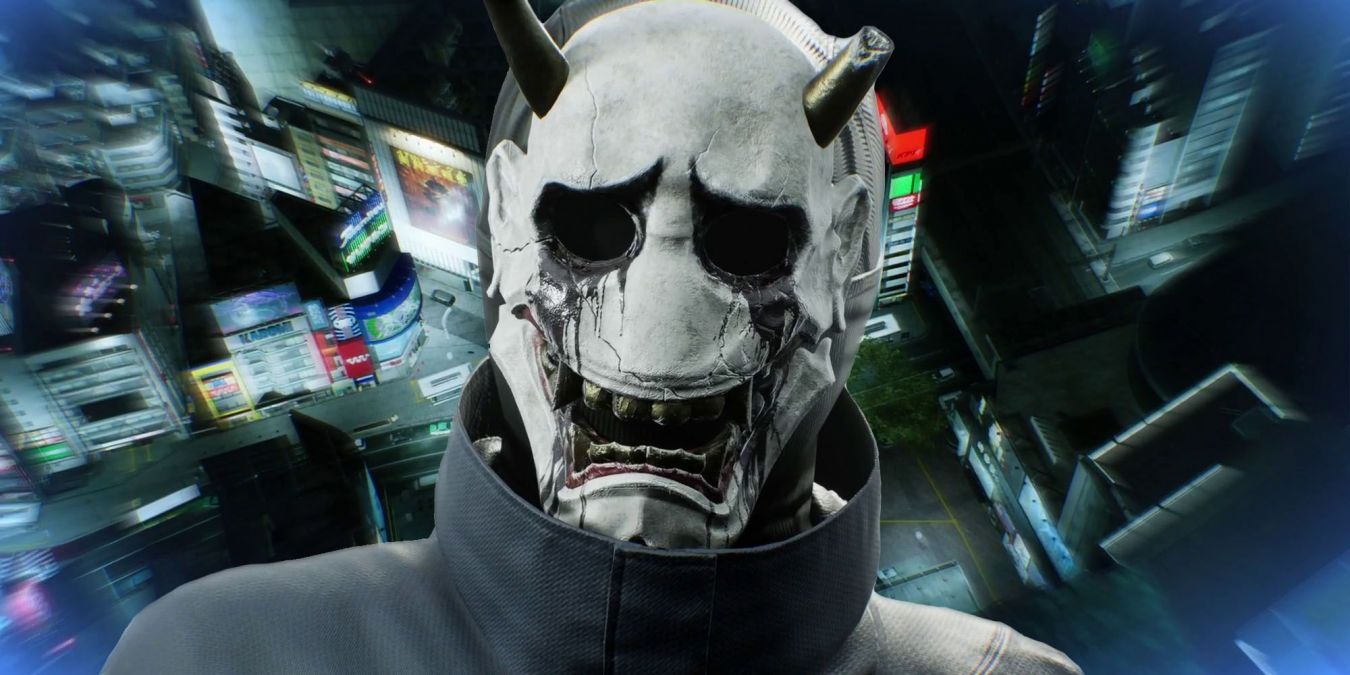 Список миссий в Ghostwire: Tokyo и как работает Новая игра+