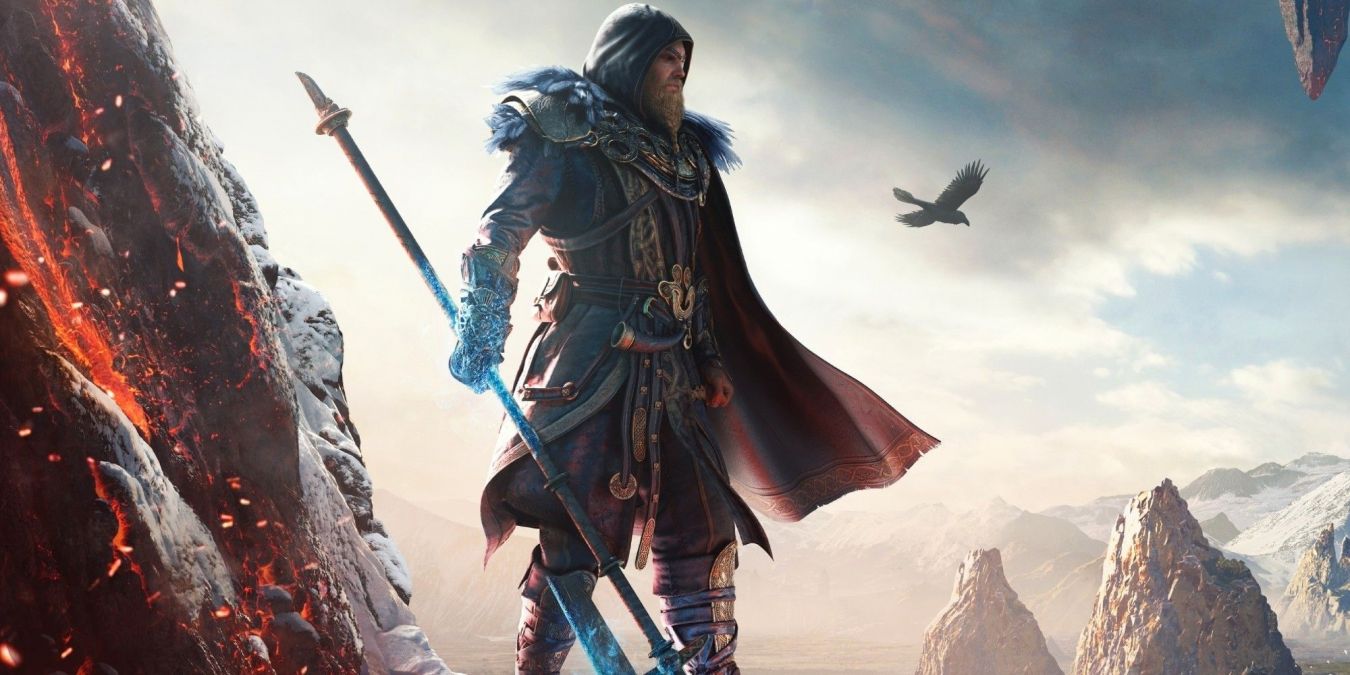 Комплект брони Одина в Assassin’s Creed: Valhalla: Dawn of Ragnarok: где найти