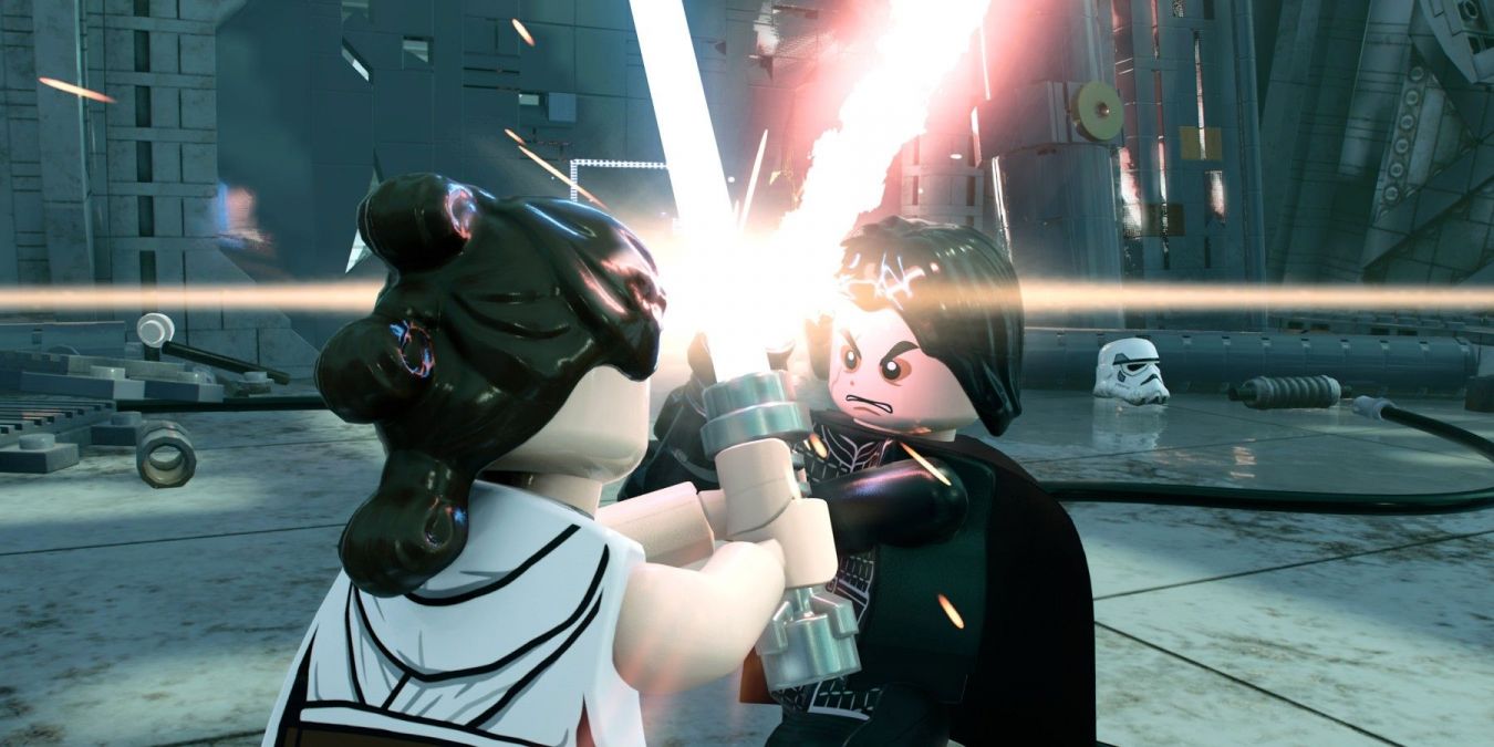 Гайд по мультиплееру в LEGO Star Wars: The Skywalker Saga