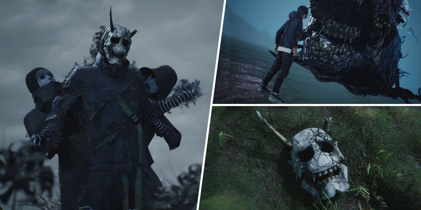Как победить Ханню в Ghostwire: Tokyo