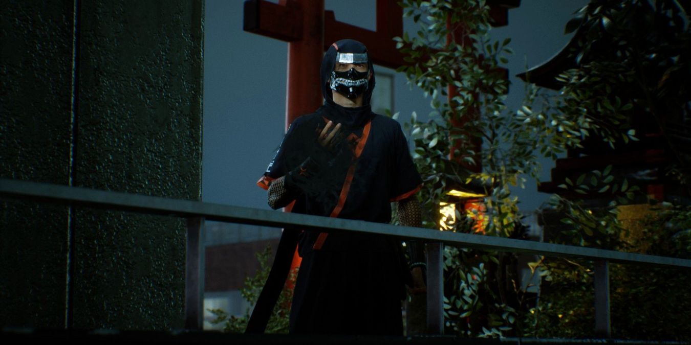 Лучшие улучшения в Ghostwire: Tokyo и как их разблокировать