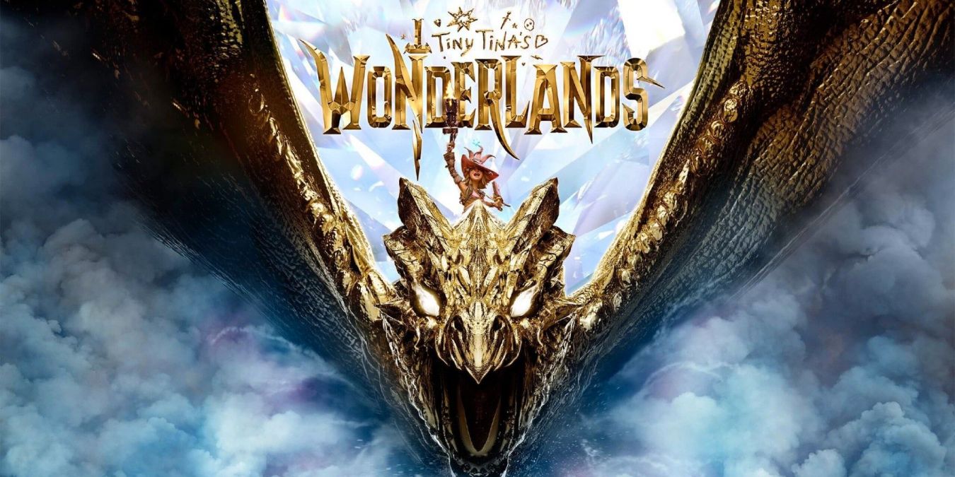 Элементальный урон в Tiny Tina’s Wonderlands: все, что нужно знать