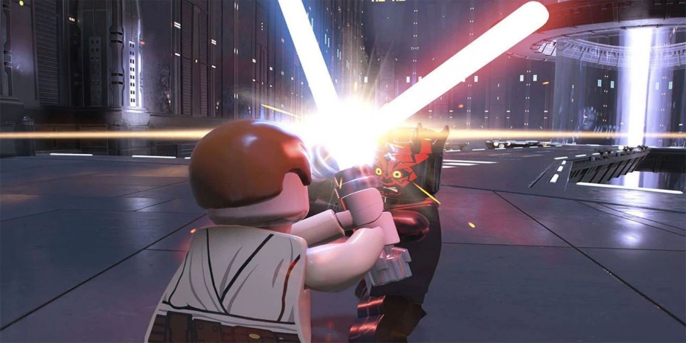 Все достижения в LEGO Star Wars: The Skywalker Saga: как получить все трофеи Все достижения в LEGO Star Wars: The Skywalker Saga: как получить все трофеи