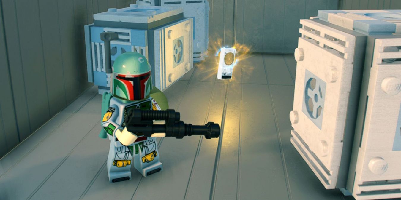Все инфокарты в LEGO Star Wars: The Skywalker Saga: где найти Все инфокарты в LEGO Star Wars: The Skywalker Saga: где найти