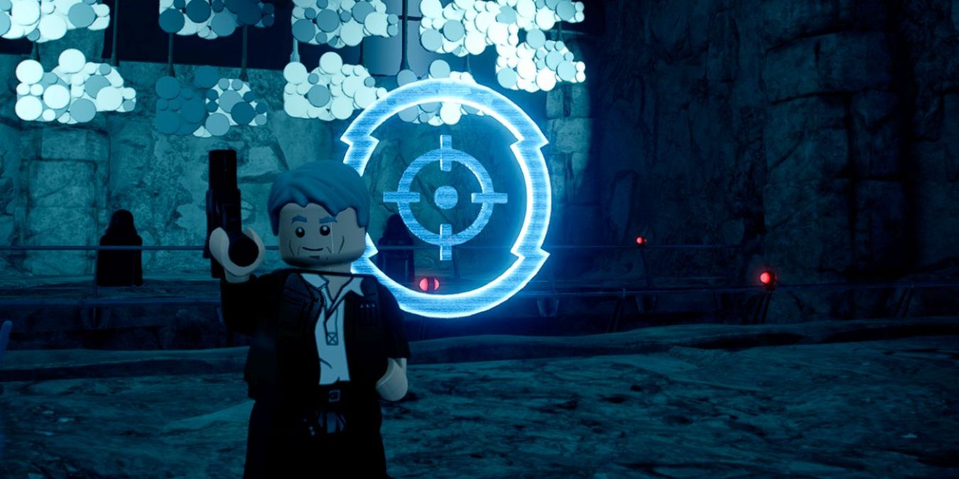 Как получить золото в тире на Экзеголе в LEGO Star Wars: The Skywalker Saga Как получить золото в тире на Экзеголе в LEGO Star Wars: The Skywalker Saga