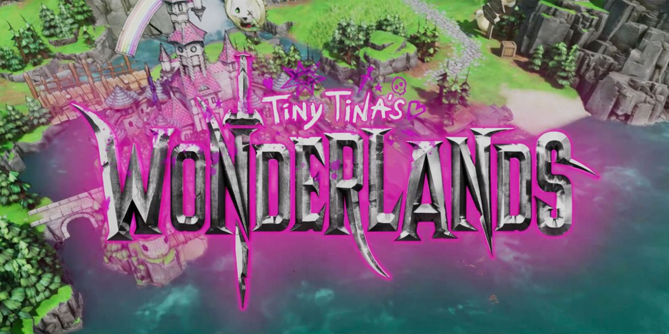 Головоломка храма «Мул Ах» в Tiny Tina’s Wonderlands: как решить