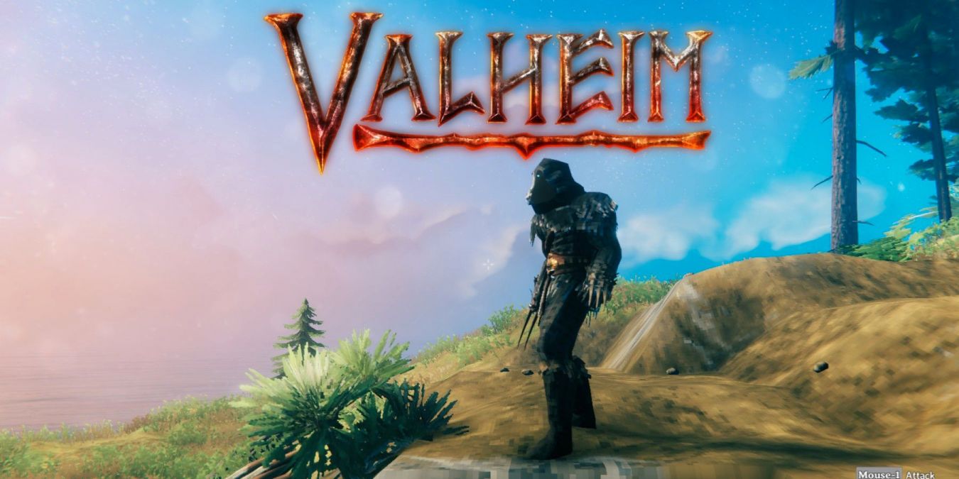 Потрошители в Valheim: как сделать и использовать