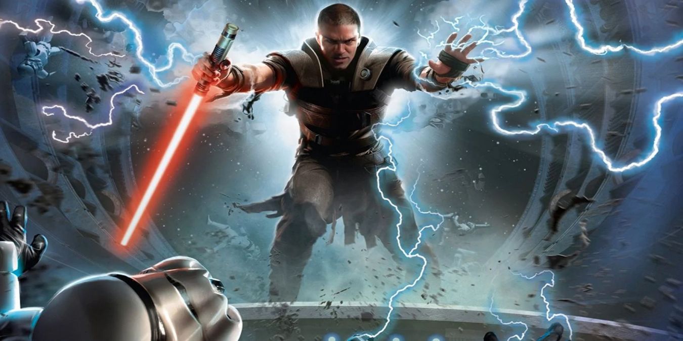 Время прохождения Star Wars: The Force Unleashed: сколько часов геймплея в игре