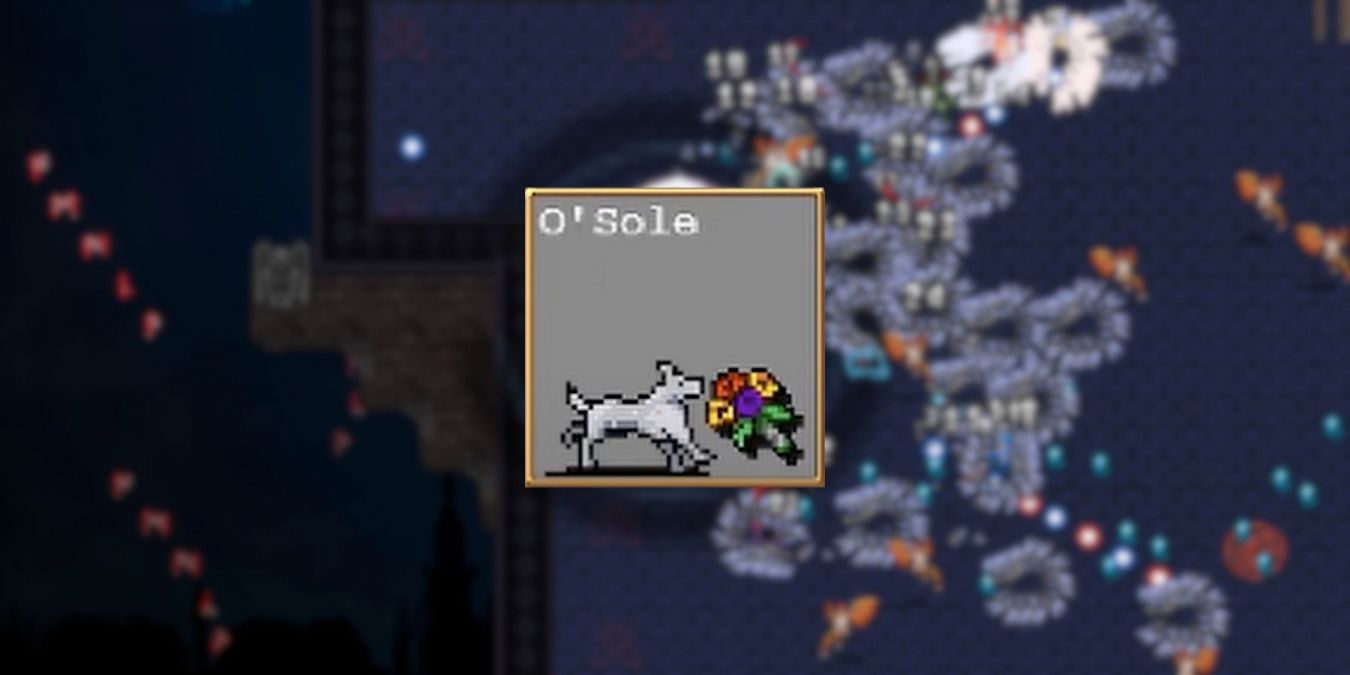 O’Sole Meeo в Vampire Survivors: как открыть