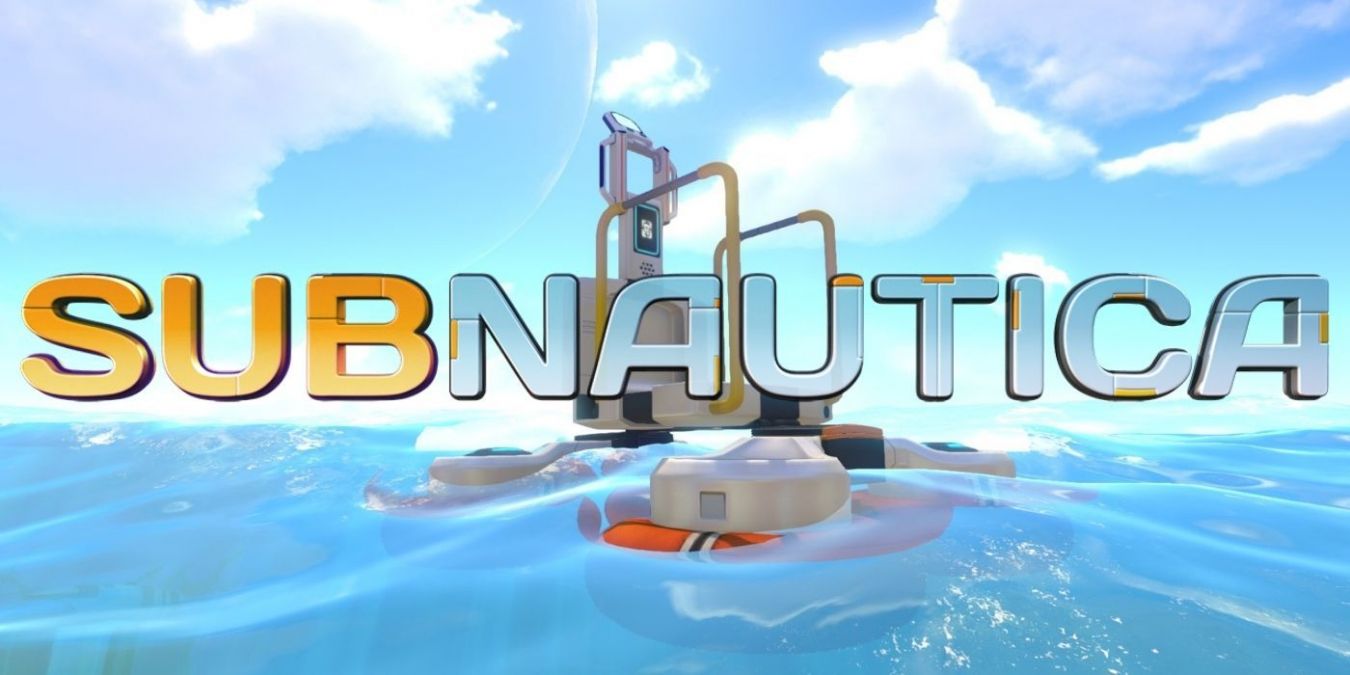 Фрагменты переносного сборщика транспорта в Subnautica: где найти Фрагменты переносного сборщика транспорта в Subnautica: где найти