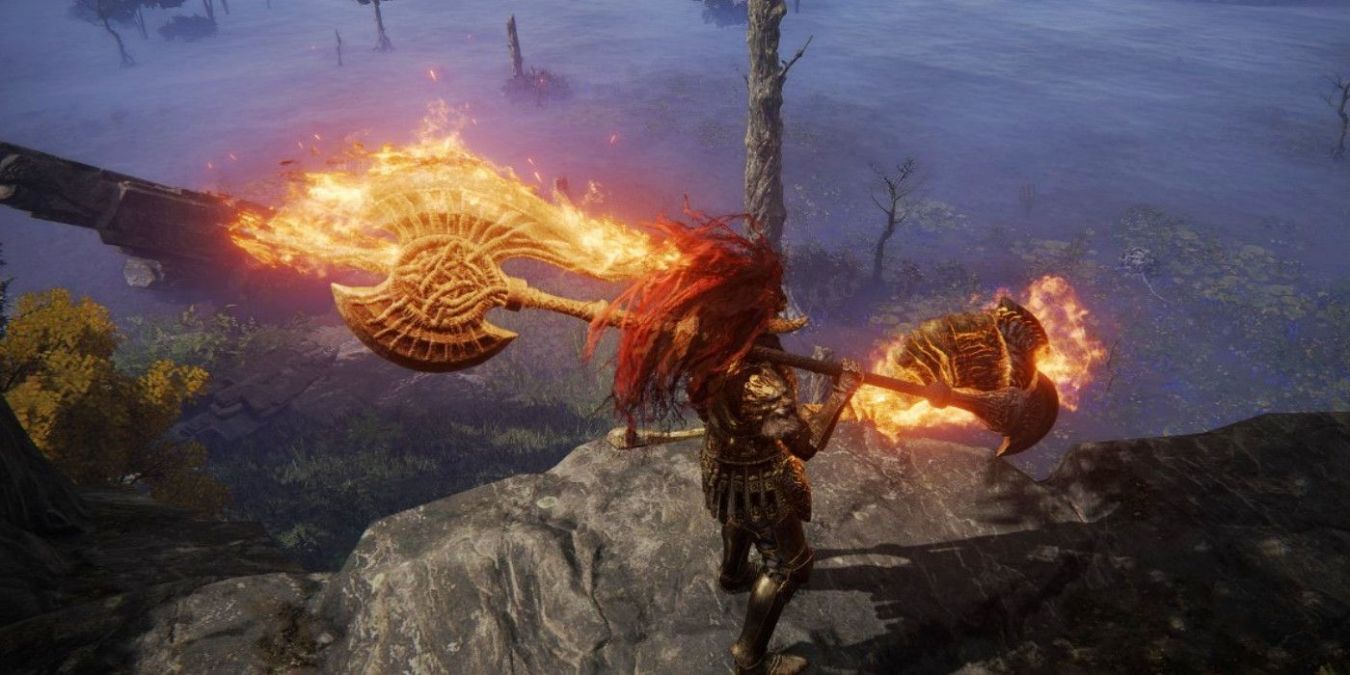 Как установить мод «The Ascended Mod» для Elden Ring и что он делает
