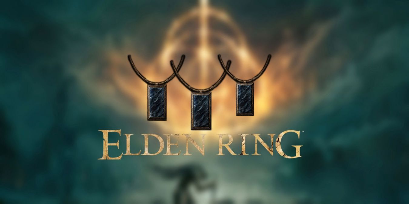 Все камни памяти в Elden Ring: как увеличить слоты для чар