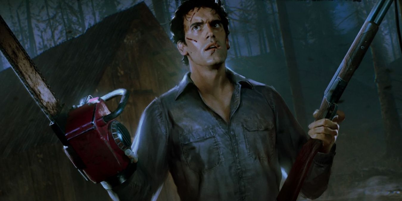 Гайд для новичков в Evil Dead: The Game: советы, приёмы и стратегии