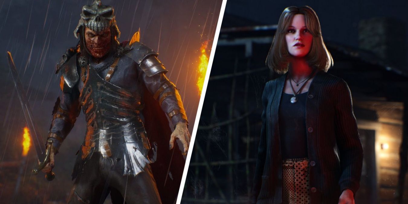 Как заработать больше очков мастерства в Evil Dead: The Game: быстрый способ