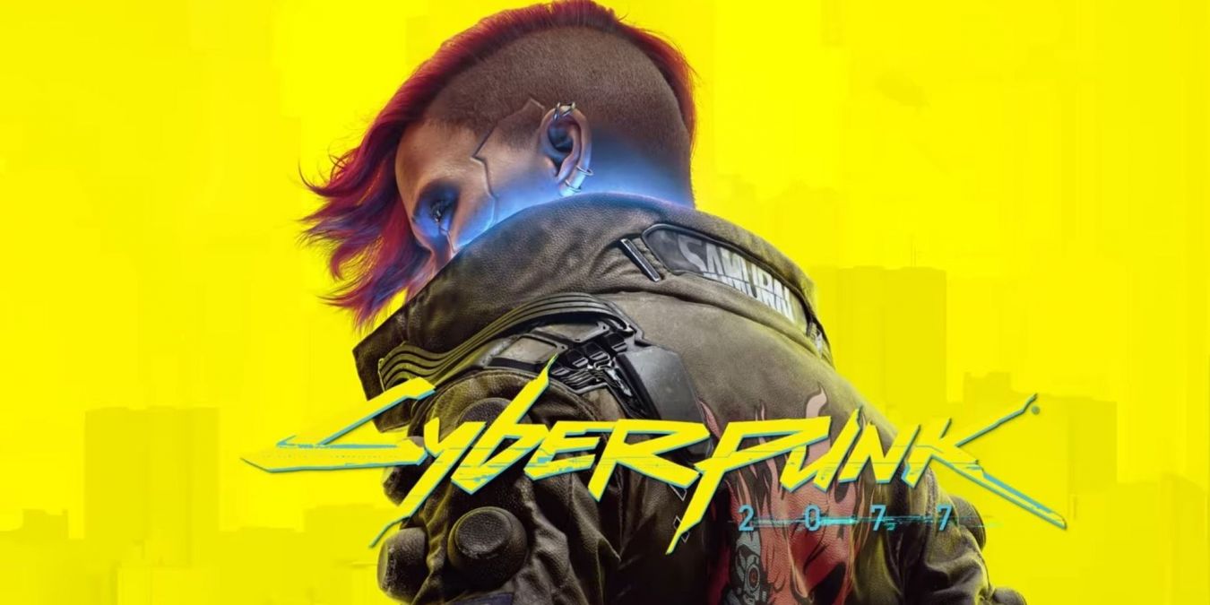 Как создать оригинальную женскую Ви в Cyberpunk 2077