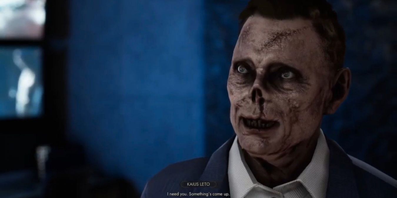 Где найти пароль от ноутбука Лето в Vampire: The Masquerade - Swansong