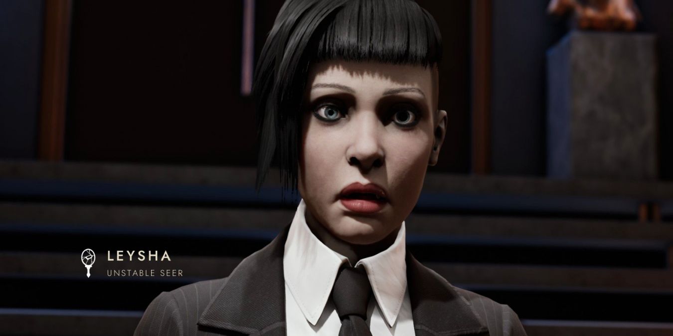 Как найти код от ноутбука Джары в Vampire: The Masquerade - Swansong