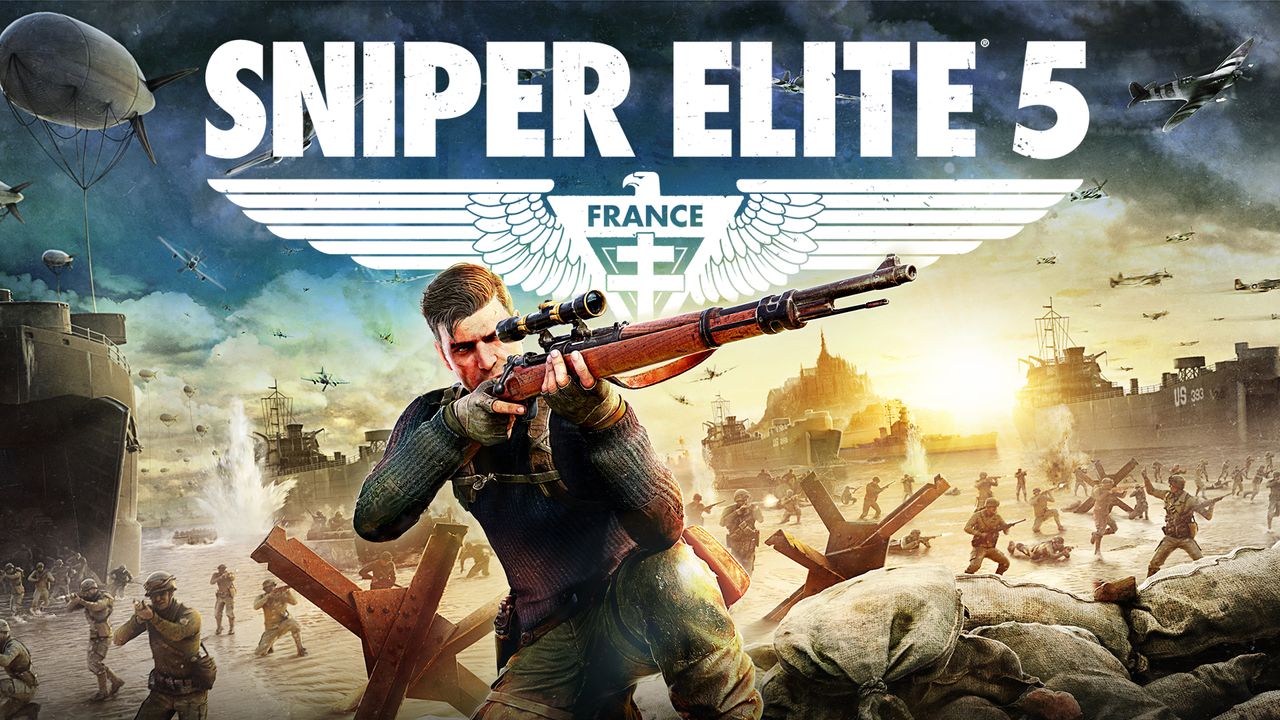 Гайд для новичков по Sniper Elite 5: советы, приёмы и стратегии