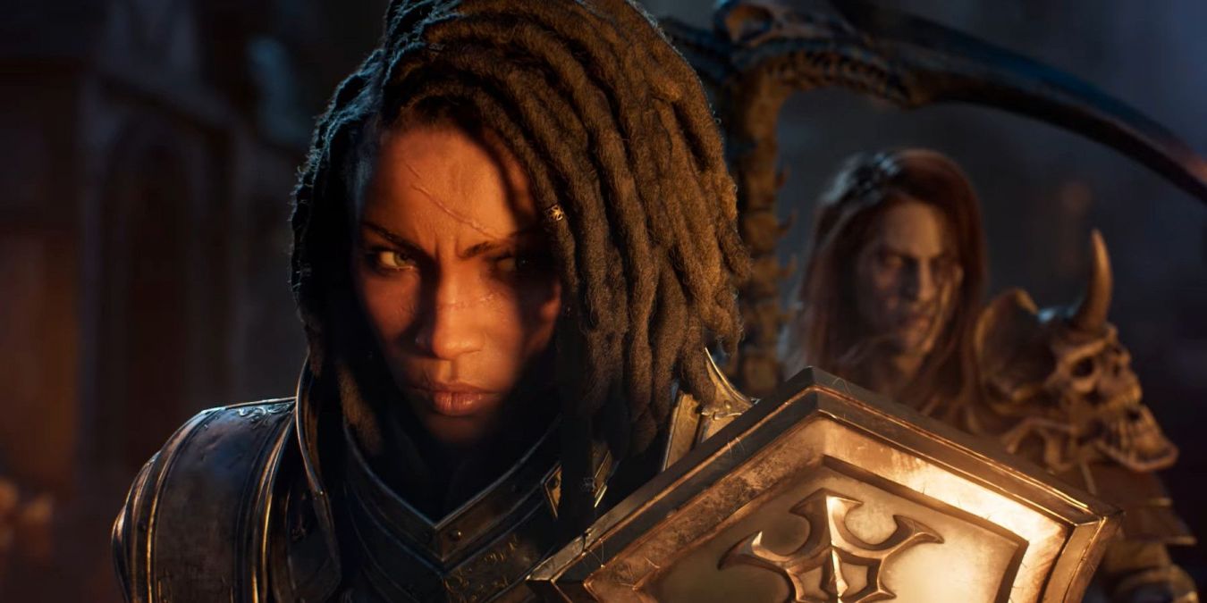 Мультиплеер в Diablo Immortal: как играть с друзьями