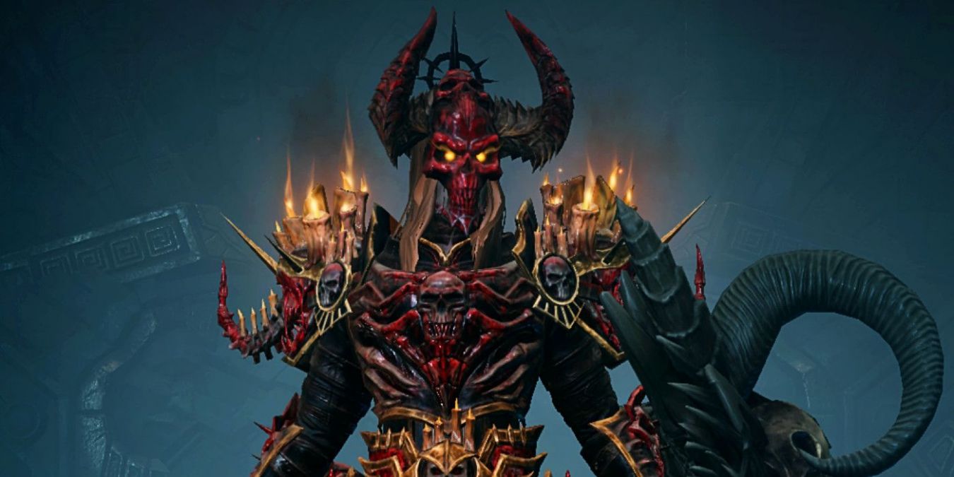 Как быстро повысить уровень боевого пропуска в Diablo Immortal