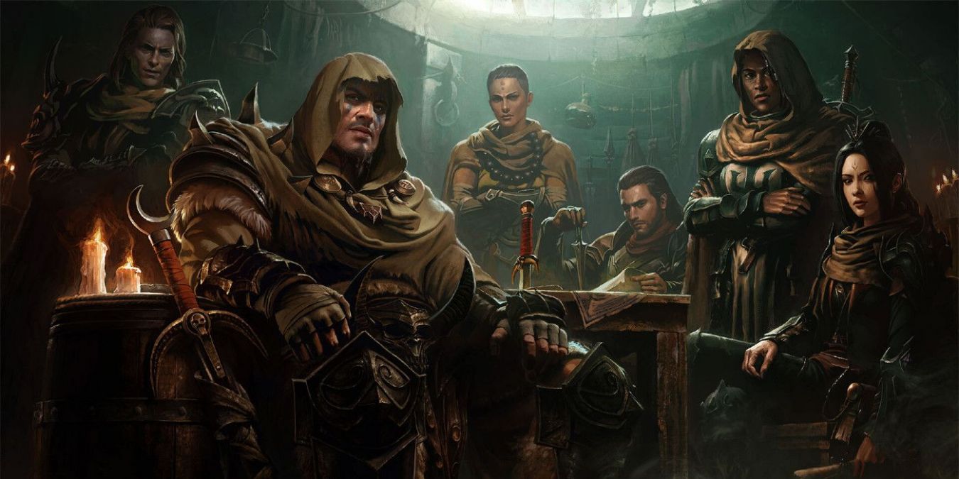 Боевой пропуск в Diablo Immortal: как купить и награды Боевой пропуск в Diablo Immortal: как купить и награды