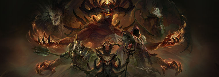 Гайд для новичков в Diablo Immortal: советы, приёмы и стратегии