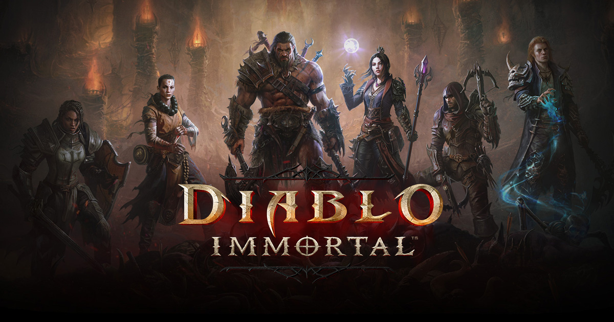 Как получить и повысить уровень бестиария в Diablo Immortal