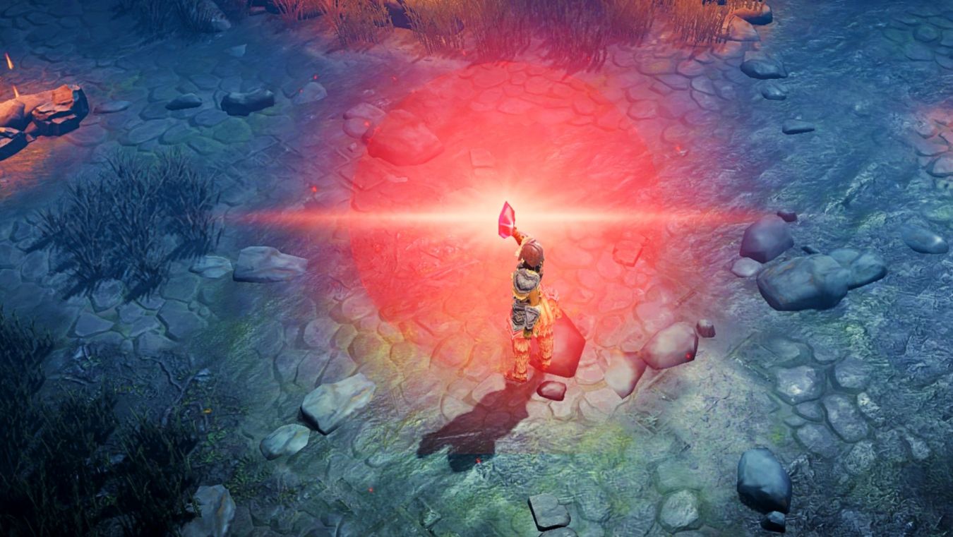 Как быстро повышать уровень в Diablo Immortal