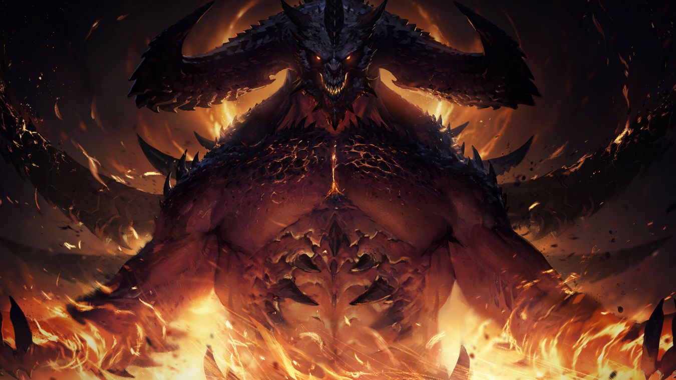 Разрешение в Diablo Immortal и можно ли его изменить