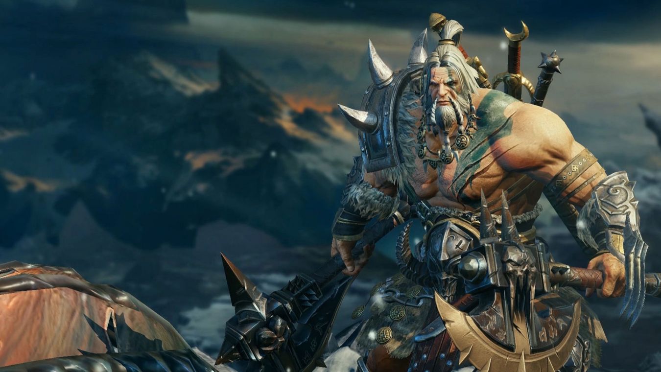 Авто-навигация в Diablo Immortal и как её использовать