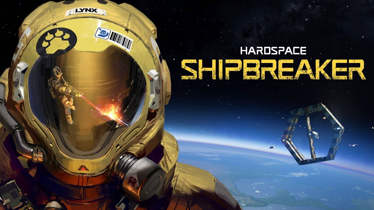 Гайд для новичков в Hardspace: Shipbreaker: советы, приёмы и стратегии