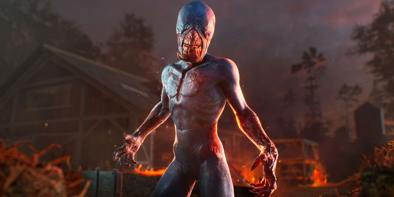 Как выиграть матч против Кукловода в Evil Dead: The Game