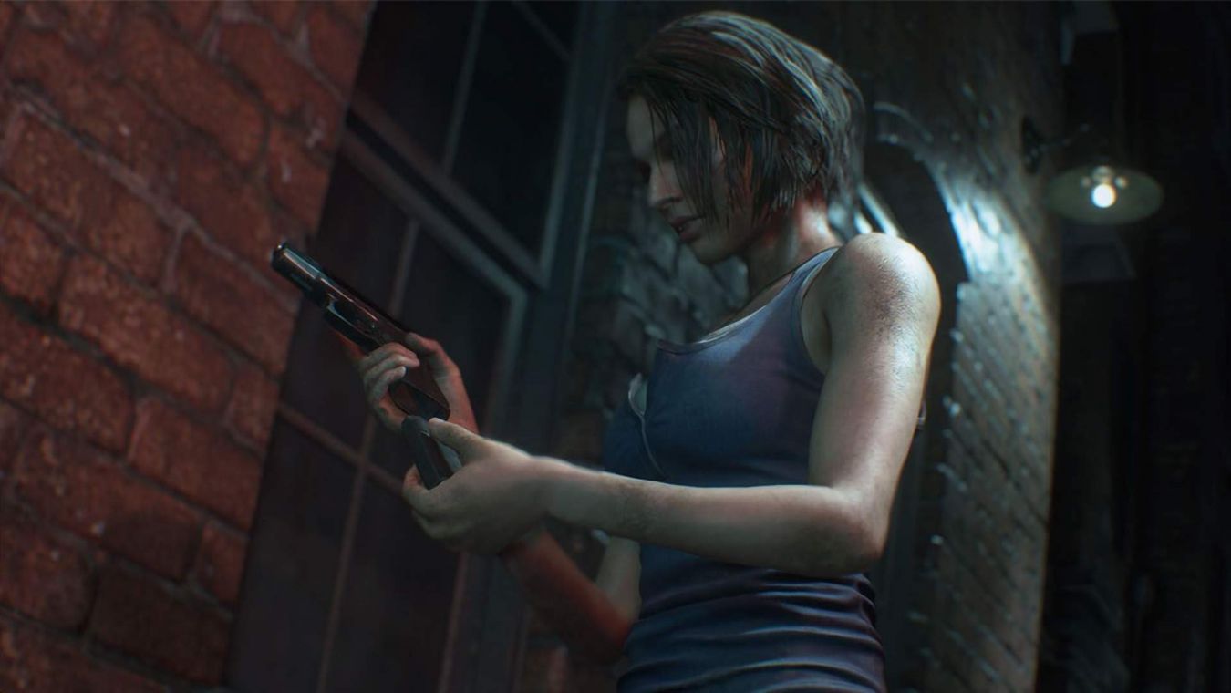 Все улучшения оружия в Resident Evil 3: где найти
