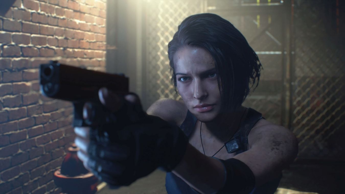 Все комбинации крафта для оружия в Resident Evil 3: как создавать патроны Все комбинации крафта для оружия в Resident Evil 3: как создавать патроны