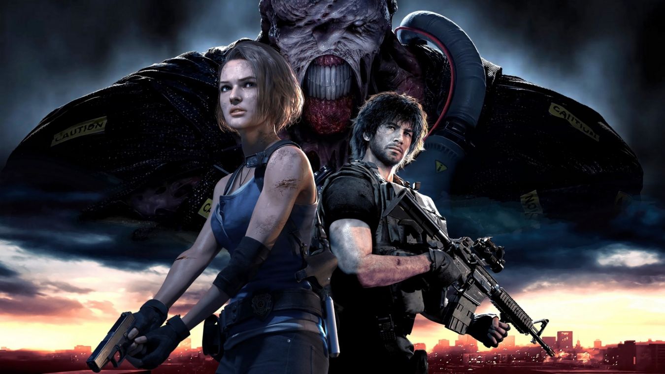 Время прохождения Resident Evil 3: сколько часов геймплея в игре