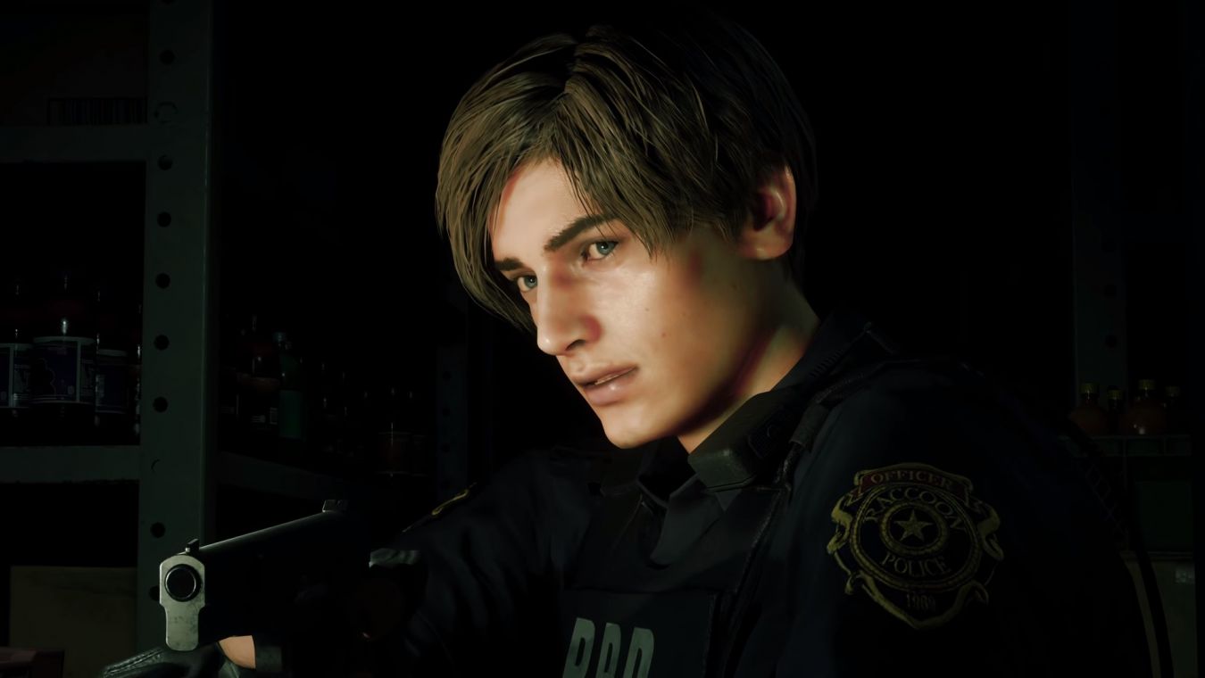 Все улучшения оружия в Resident Evil 2: где найти