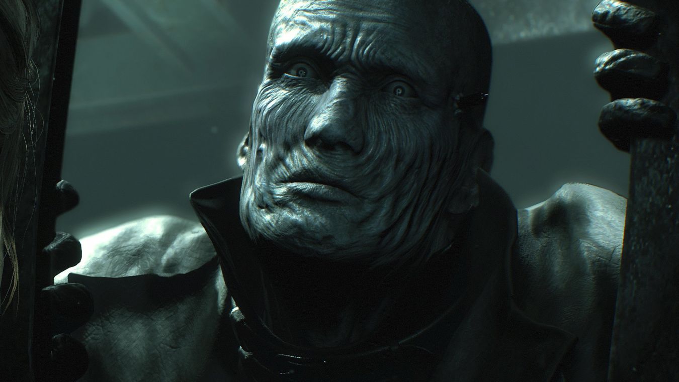 Можно ли убить мистера Икс в Resident Evil 2 Можно ли убить мистера Икс в Resident Evil 2