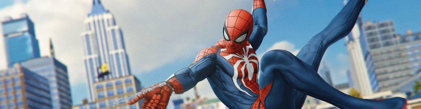 Все секреты и пасхалки в Marvel’s Spider-Man