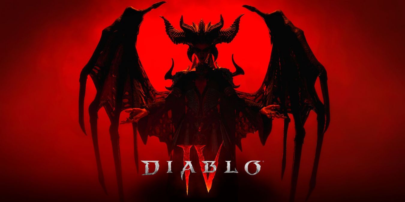 Как играть в бета-версию Diablo IV
