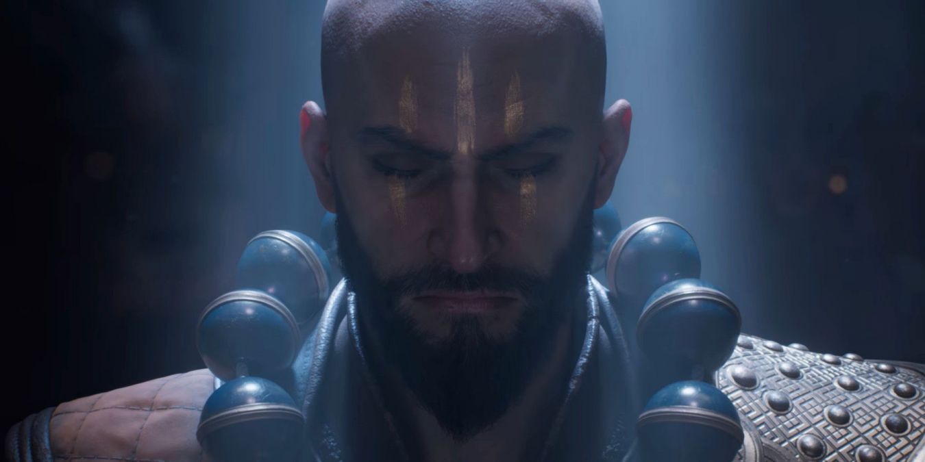 Печать Закарума в Diablo Immortal: где найти лорда Мартаноса