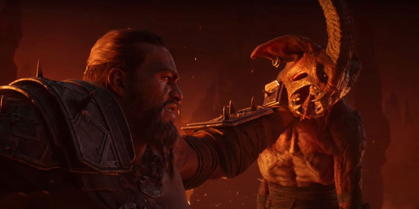 Крылья в Diablo Immortal и как их получить Крылья в Diablo Immortal и как их получить
