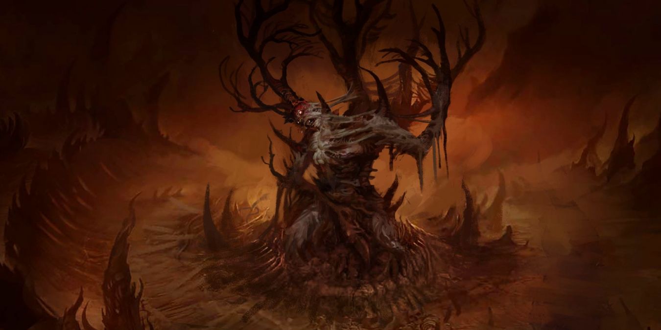 Демонические врата в Diablo Immortal: как пройти