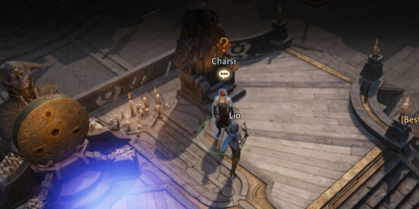 Испытания разлома в Diablo Immortal: как пройти