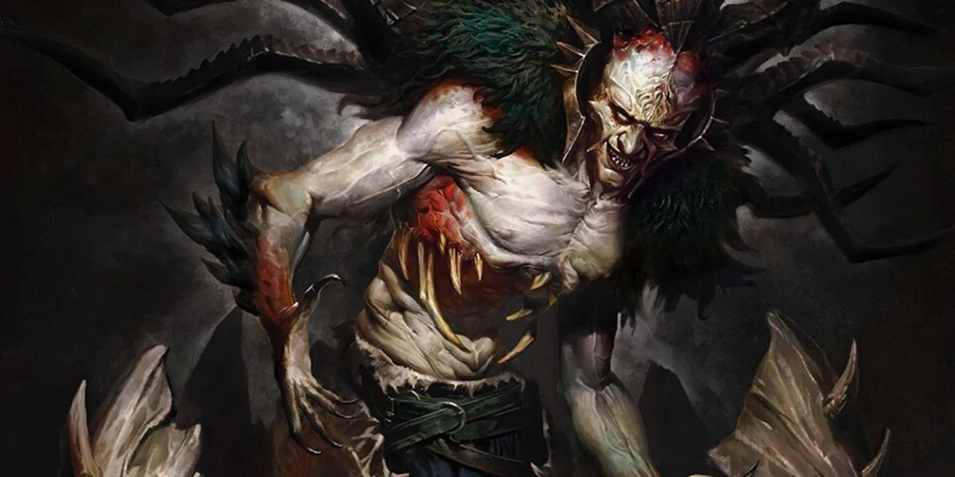 Конец разрушений в Diablo Immortal: как пройти